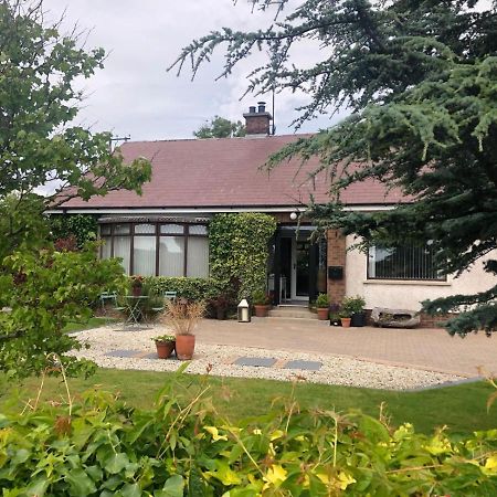 Barnescroft Hotel Kilkeel Kültér fotó
