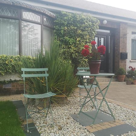 Barnescroft Hotel Kilkeel Kültér fotó