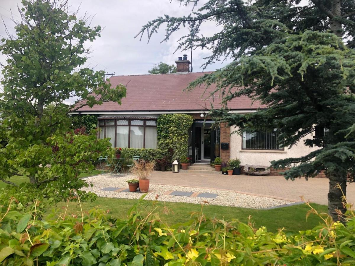 Barnescroft Hotel Kilkeel Kültér fotó