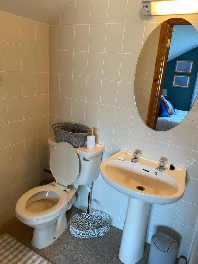 Barnescroft Hotel Kilkeel Kültér fotó