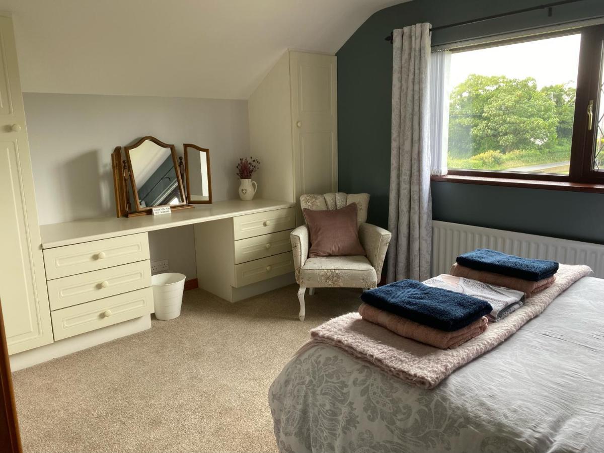 Barnescroft Hotel Kilkeel Kültér fotó