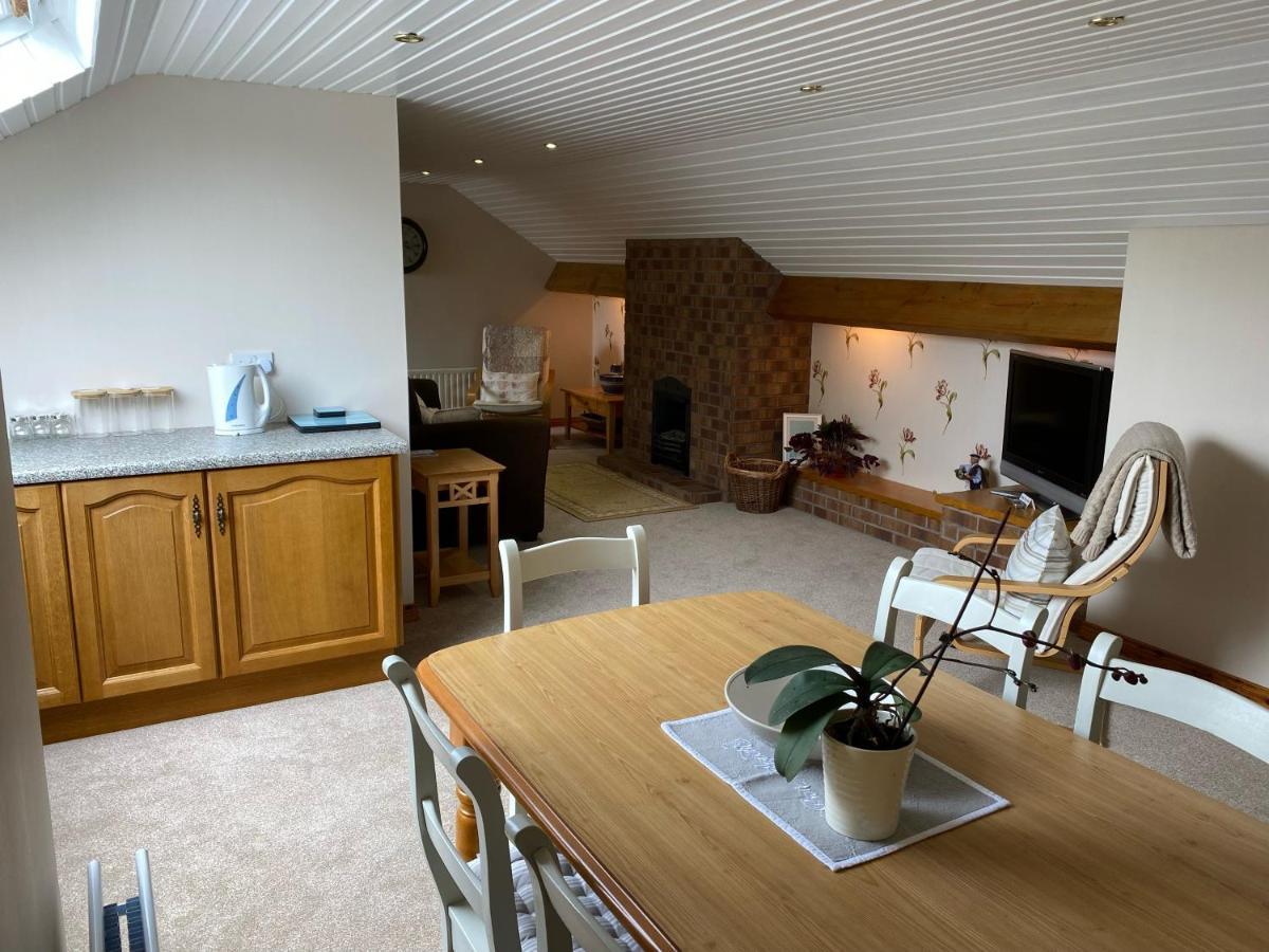 Barnescroft Hotel Kilkeel Kültér fotó
