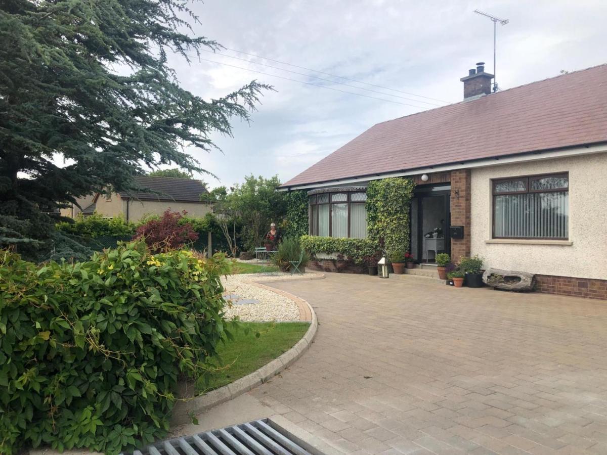 Barnescroft Hotel Kilkeel Kültér fotó