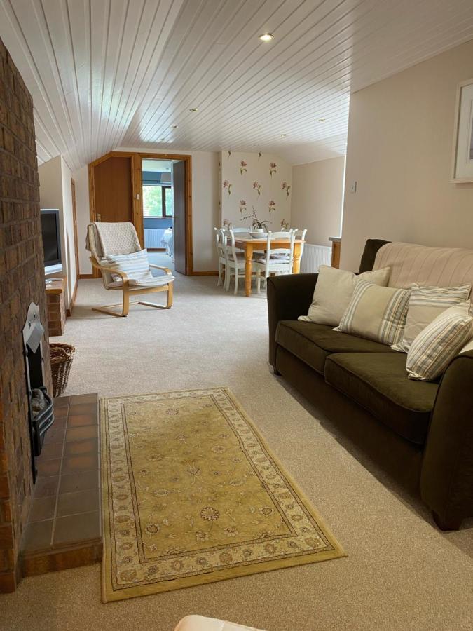 Barnescroft Hotel Kilkeel Kültér fotó