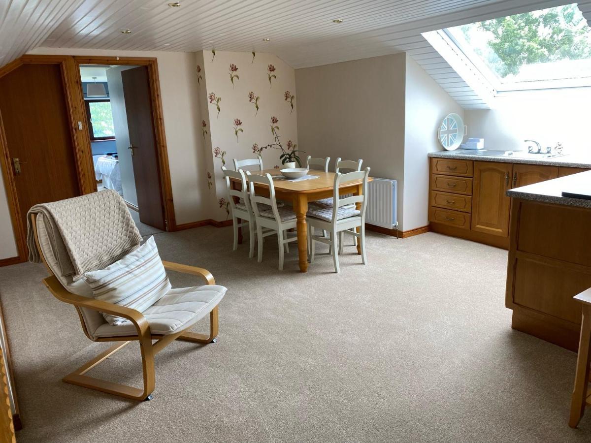 Barnescroft Hotel Kilkeel Kültér fotó