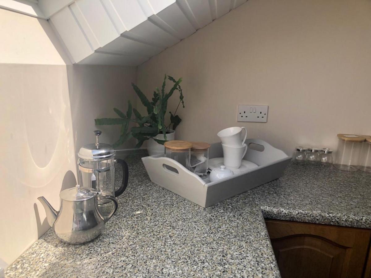 Barnescroft Hotel Kilkeel Kültér fotó