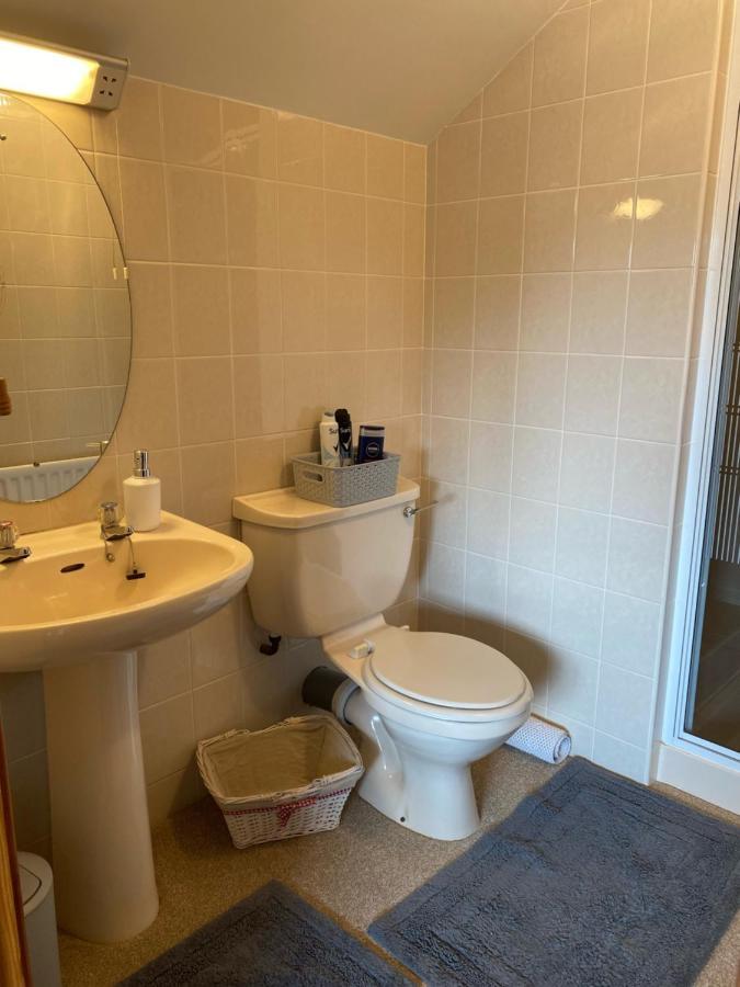 Barnescroft Hotel Kilkeel Kültér fotó