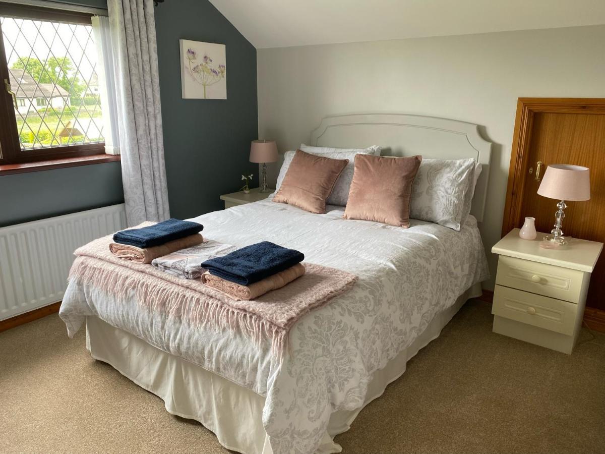 Barnescroft Hotel Kilkeel Kültér fotó