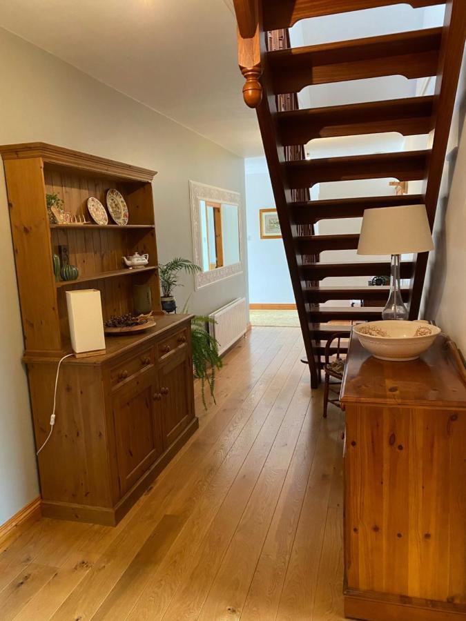 Barnescroft Hotel Kilkeel Kültér fotó