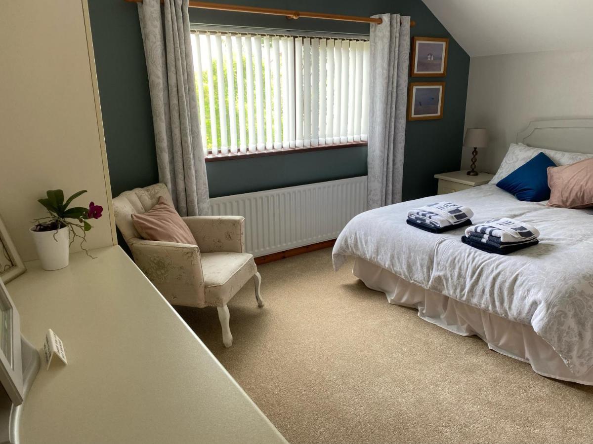 Barnescroft Hotel Kilkeel Kültér fotó