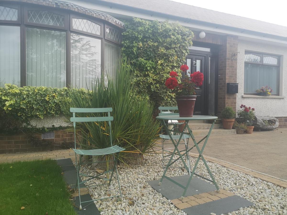 Barnescroft Hotel Kilkeel Kültér fotó