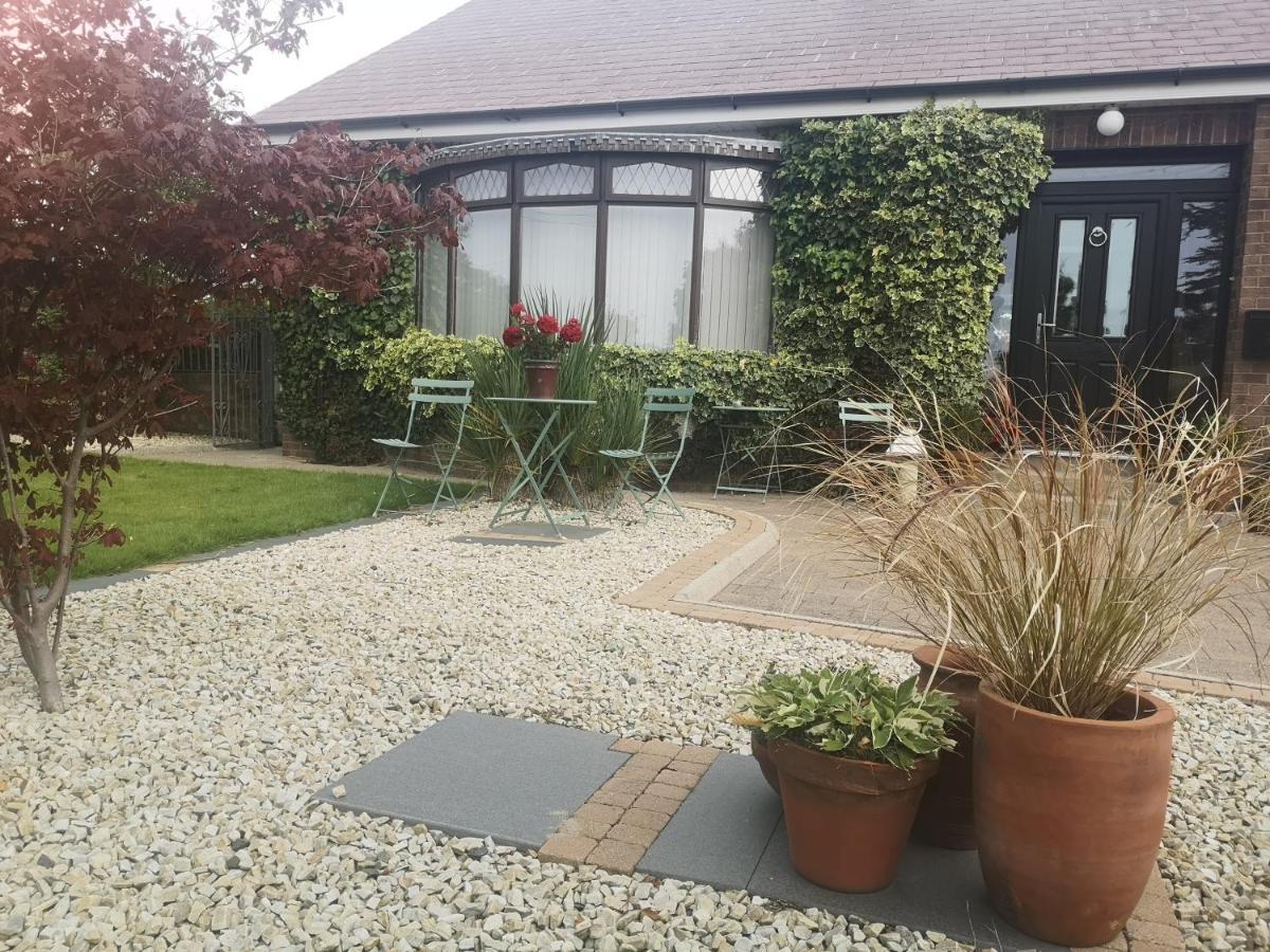Barnescroft Hotel Kilkeel Kültér fotó